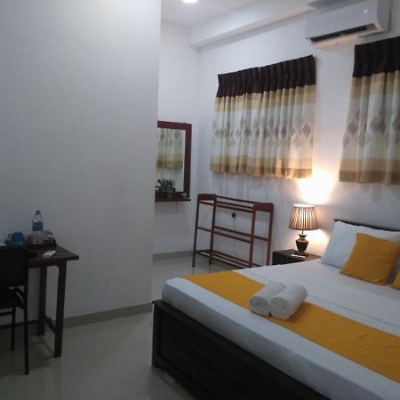 Kandy Citylights Residence Экстерьер фото