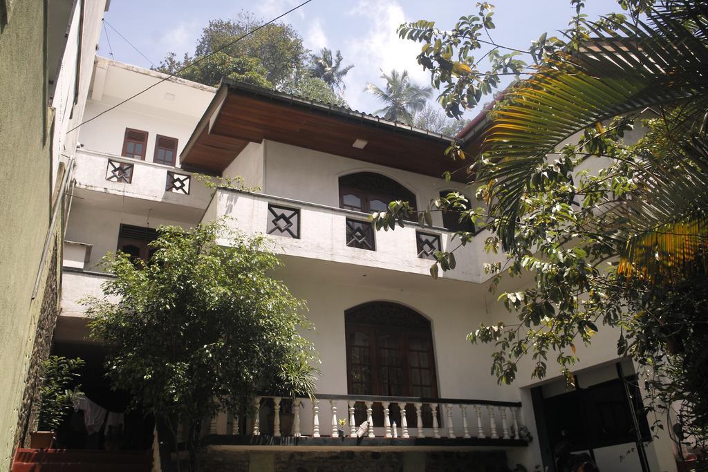 Kandy Citylights Residence Экстерьер фото