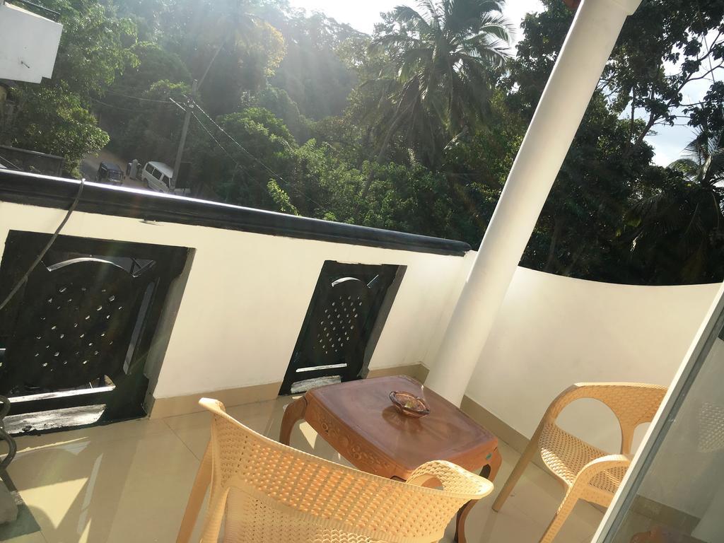 Kandy Citylights Residence Экстерьер фото
