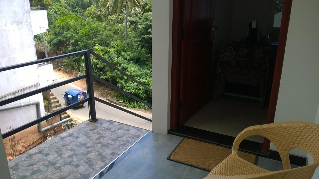 Kandy Citylights Residence Экстерьер фото