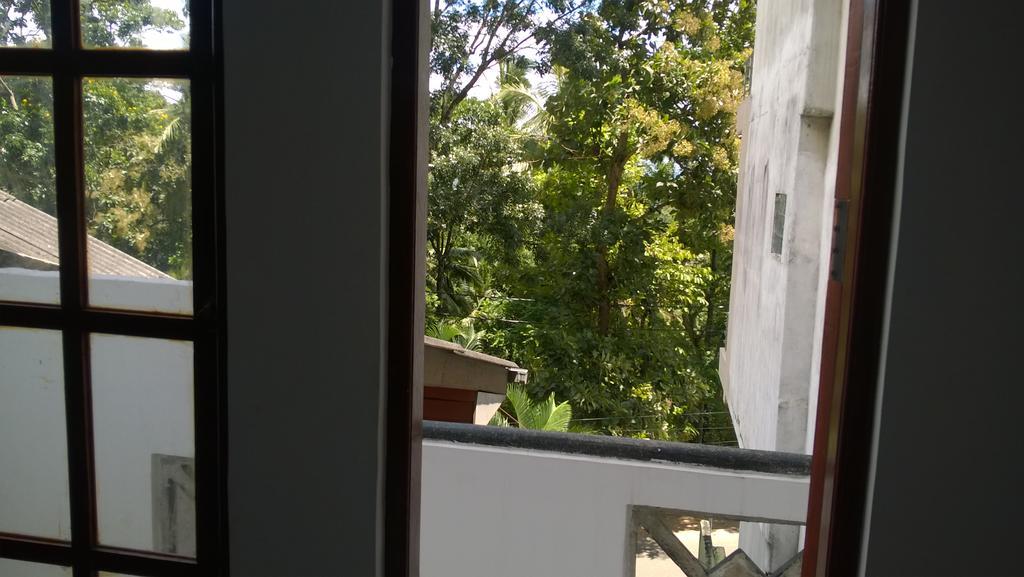 Kandy Citylights Residence Экстерьер фото
