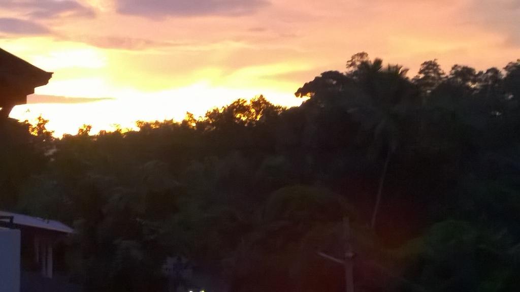 Kandy Citylights Residence Экстерьер фото