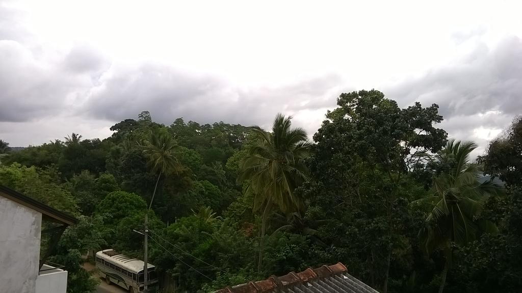 Kandy Citylights Residence Экстерьер фото