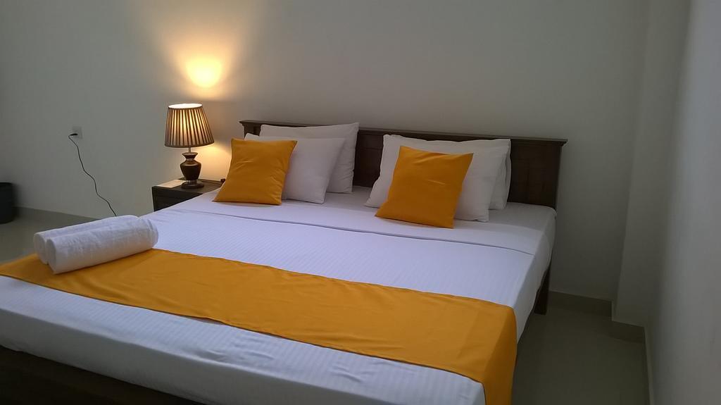Kandy Citylights Residence Экстерьер фото