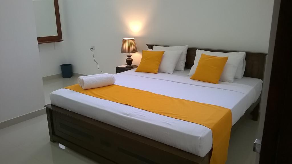 Kandy Citylights Residence Экстерьер фото