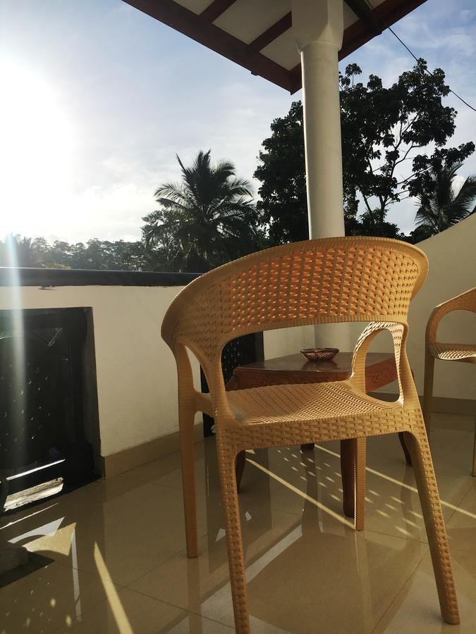 Kandy Citylights Residence Экстерьер фото