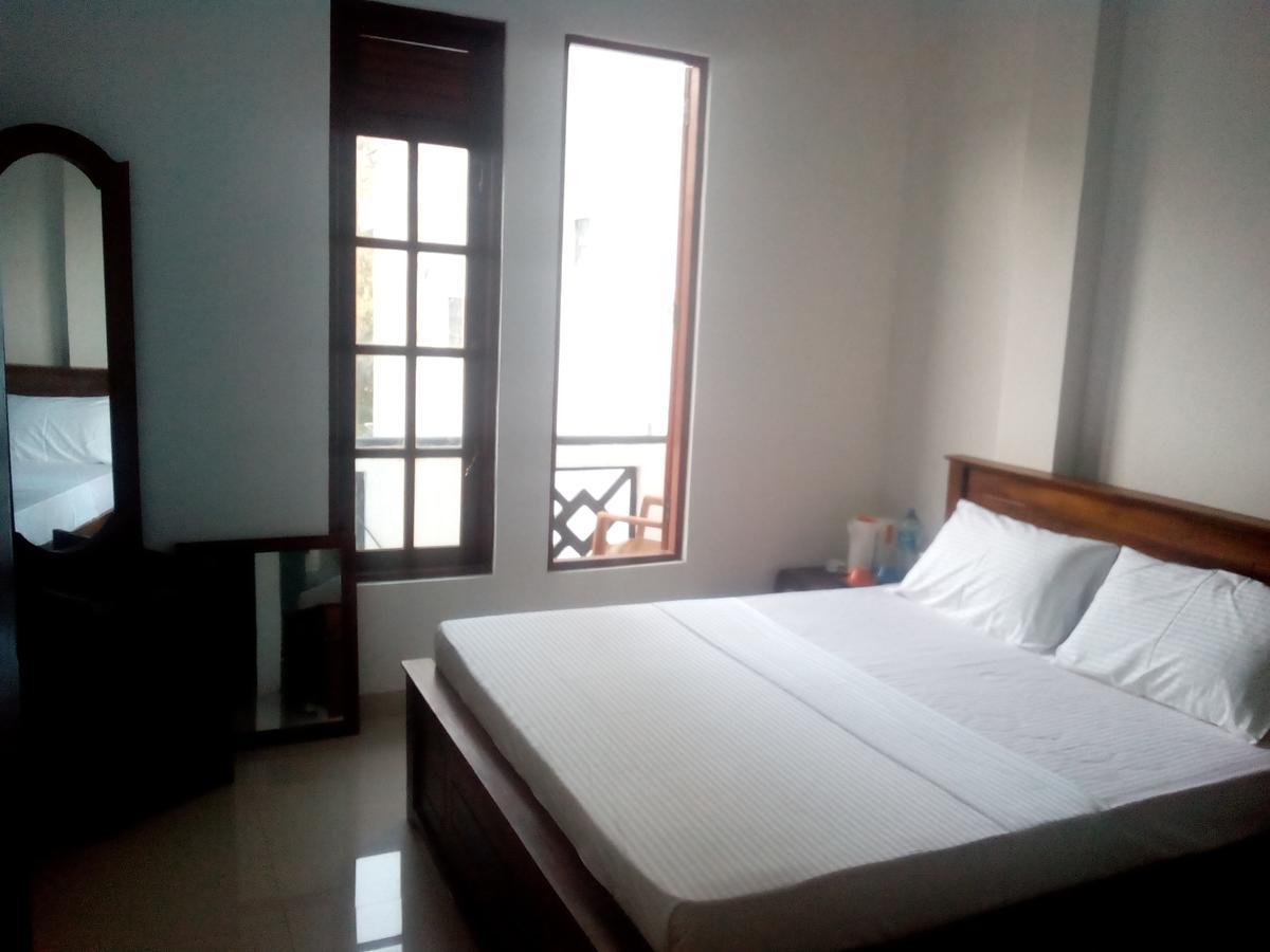 Kandy Citylights Residence Экстерьер фото