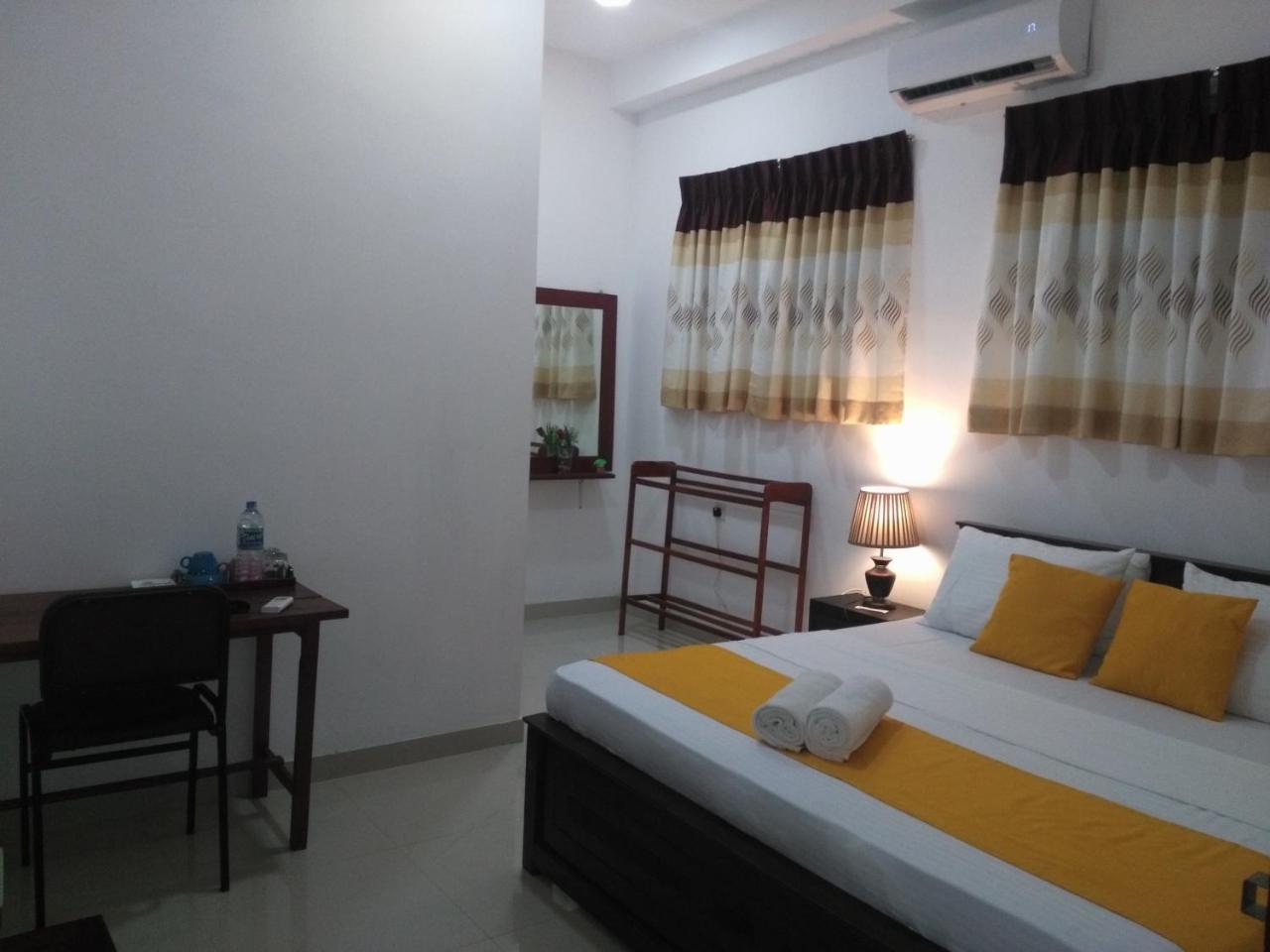 Kandy Citylights Residence Экстерьер фото